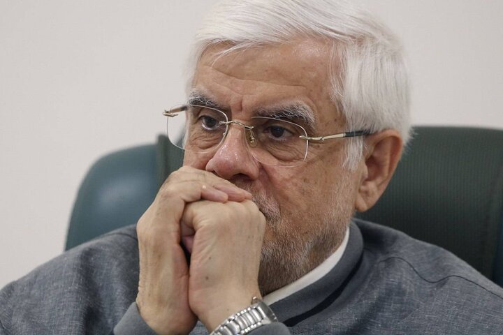 پیام تسلیت معاون اول رئیس‌جمهور در پی درگذشت زنده‌یاد اکبر عبدی