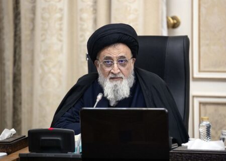 پیام تقدیر آیت‌الله مدرسی‌یزدی از مردم برای حضور در تشییع رهبر شهید