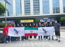 پیروزی قاطع ۱۰ بر صفر نمایندگان ایران مقابل آمریکا در ربوکاپ ۲۰۲۶