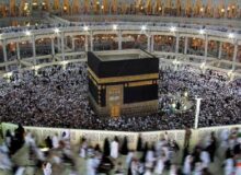 پیشثبتنام حج تمتع ۱۴۰۶ از یکشنبه آغاز میشود/ چه کسانی در اولویت هستند؟