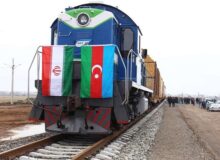 چرا افتتاح راه‌آهن رشت–آستارا به‌تنهایی ترانزیت ایران را متحول نمی‌کند؟