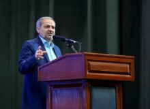کاظمی: کیفیت‌بخشی و عدالت آموزشی دو راهبرد اصلی دولت است