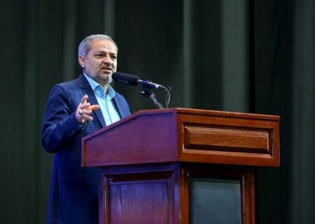 کاظمی: کیفیت‌بخشی و عدالت آموزشی دو راهبرد اصلی دولت است