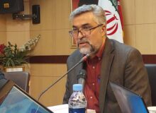 کرمانپور: تعداد شهدای حملات آمریکا به ۵۹ نفر رسید