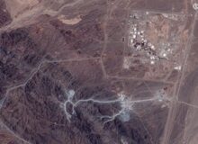 کوه کلنگ ، داغ‌ترین کلیدواژه گوگل در ایران
