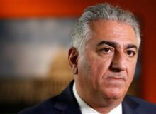 کیفرخواست پرونده رضا پهلوی صادر شد