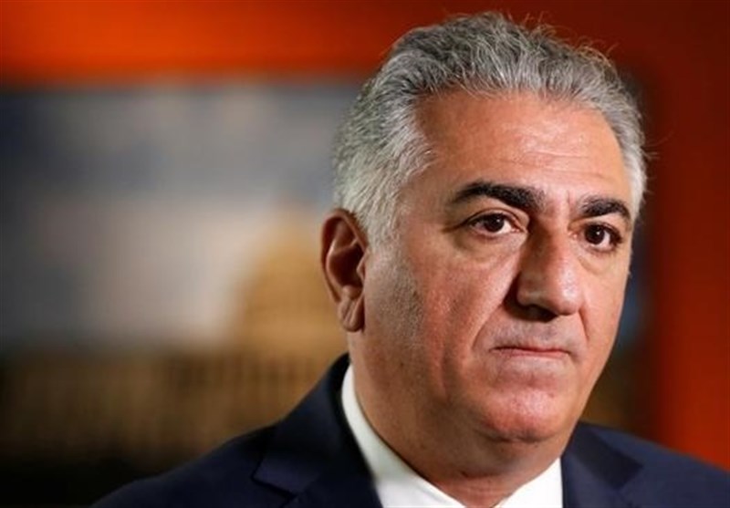 کیفرخواست پرونده رضا پهلوی صادر شد