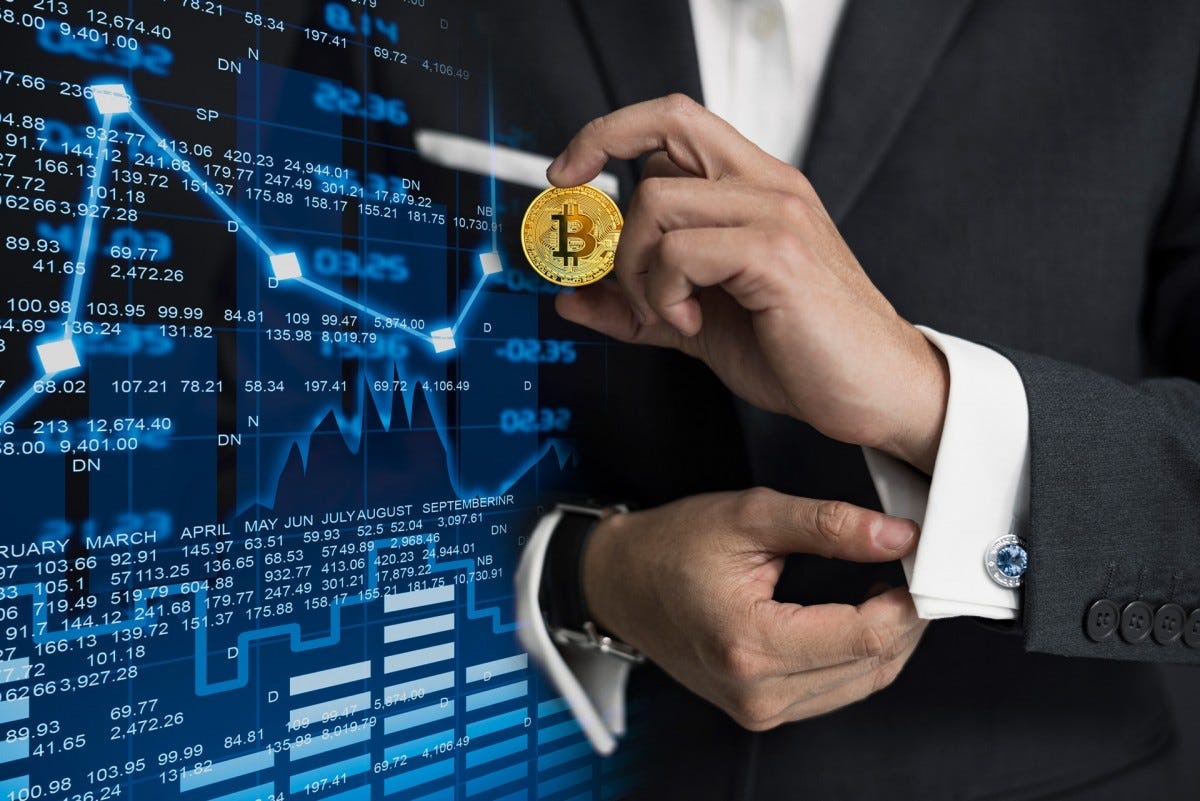 بیت‌کوین در سبد سرمایه‌گذاری بلندمدت؛ آری یا نه؟
