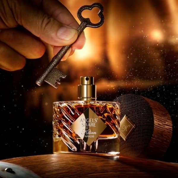 لاکچری ترین عطر مردانه با بهترین قیمت از عطرسان