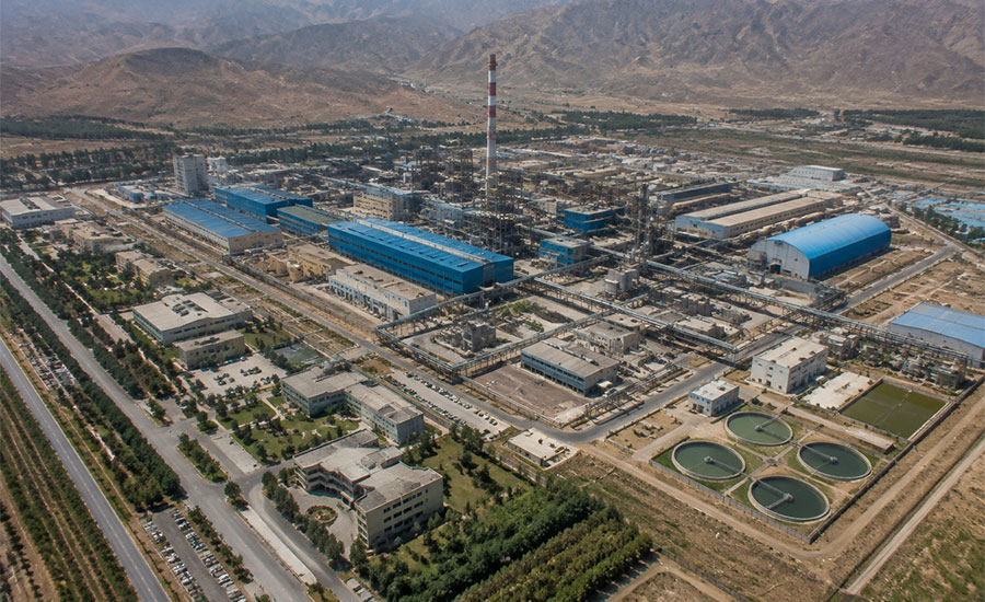 خصوصی سازی شرکت آلومینای جاجرم