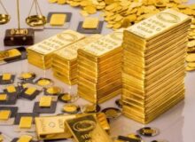 10 روش درآمد از طلا | لیست بهترین روش های کسب درآمد از طلا