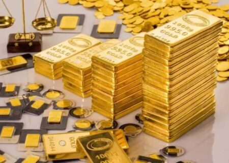 10 روش درآمد از طلا | لیست بهترین روش های کسب درآمد از طلا