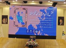 آجرلو: جنگ باید به‌گونه‌ای پایان یابد که جنگ جدیدی شکل نگیرد