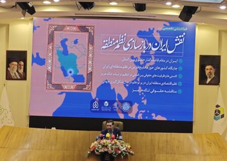 آجرلو: جنگ باید به‌گونه‌ای پایان یابد که جنگ جدیدی شکل نگیرد