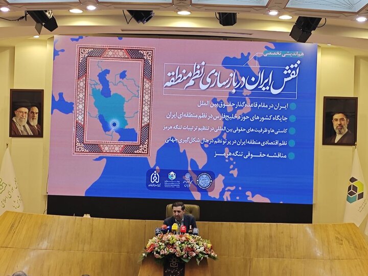 آجرلو: جنگ باید بهگونهای پایان یابد که جنگ جدیدی شکل نگیرد
