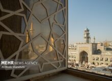آغاز ارسال مقالات به همایش «انسجام اجتماعی در فرهنگ رضوی»