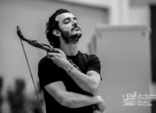 آغاز پیش‌فروش «آرش»؛ عکاس تئاتر ایرانی ۴ جایزه بین‌المللی برد