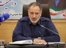 آقایی: رویکرد بازرسی حمایت از پیشرفت پروژه‌ها در چارچوب قانون است