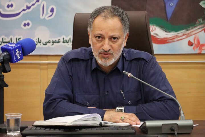 آقایی: رویکرد بازرسی حمایت از پیشرفت پروژه‌ها در چارچوب قانون است