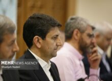آماده میزبانی از سرمایه‌گذاران در قطب داده فولادشهر هستیم