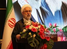 آمریکا مجسمه ظلمجهانی است/ امام شهید مصداق کامل عدالتخواهی بود