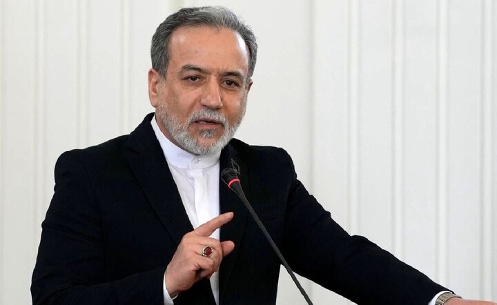 آمریکا موارد نقض تفاهم‌نامه را جبران نکند شروع مجدد مذاکره ممکن نیست