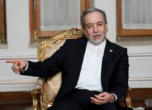 آمریکا هیچ راهی جز صحبت محترمانه با مردم ایران ندارد