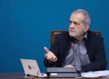 آگاهی از داده‌های مکانی، هویتی و مالی پیش‌نیاز اساسی برای تصمیم‌گیری‌