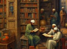 آیا ابن‌شهرآشوب روایات را دستکاری می‌کرد؟/نگاهی انتقادی به تاریخ نگاری