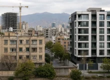 آیا نوسازها واقعا همیشه گران‌ترند؟ پشت‌پرده یک خطای آماری در قیمت مسکن