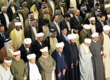 آیت الله مبلغی: وحدت باید از یک ارزش به «نظامی علمی و فقهی» تبدیل شود