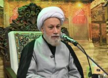 آیت‌الله دژکام: زیارت اربعین منشور سبک زندگی حسینی است