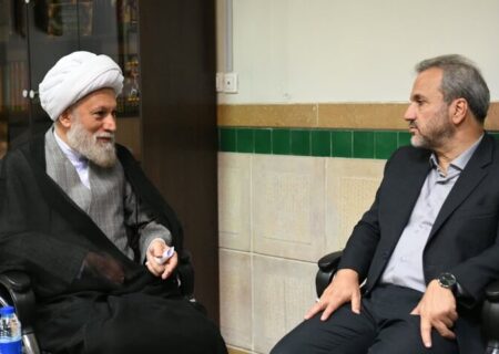 آیت‌الله دژکام: مدیریت اتباع نیازمند تدبیر هوشمندانه است