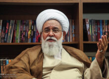 آیت‌الله رشاد: بیانیه گام دوم را باید به‌مثابه سند حکمرانی دانست