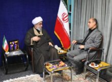 آیت‌الله رمضانی: صنعتی شدن بخش کشاورزی گیلان ضرورت دارد