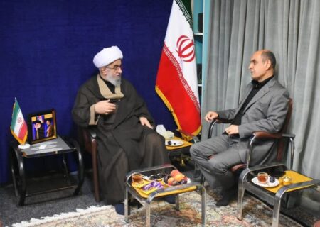 آیت‌الله رمضانی: صنعتی شدن بخش کشاورزی گیلان ضرورت دارد