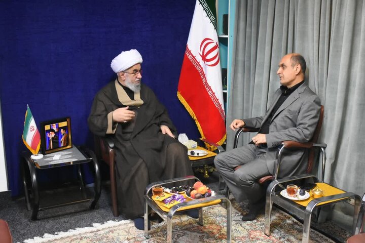 آیتالله رمضانی: صنعتی شدن بخش کشاورزی گیلان ضرورت دارد