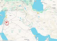 ابعاد غافلگیری تاریخی در آسمان اردن؛ عملیاتی که آمریکا را بی‌گزینه کرد