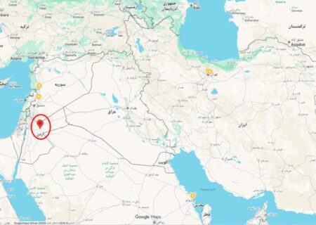 ابعاد غافلگیری تاریخی در آسمان اردن؛ عملیاتی که آمریکا را بی‌گزینه کرد