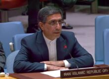 اتهمامات آمریکا علیه ایران درباره یمن بی اساس است