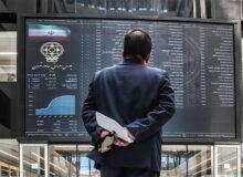 احتیاط بورس در ارتفاع 6 میلیون واحد
