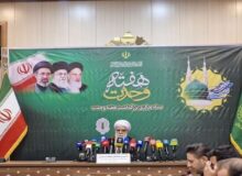 اختری: وحدت اساس امت اسلامی است