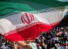 اختلافات حزبی را کنار بگذاریم؛ برای غلبه بر دشمن باید متحد باشیم