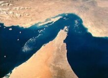 ادامه توهمات رئیس جمهور آمریکا درباره تنگه هرمز