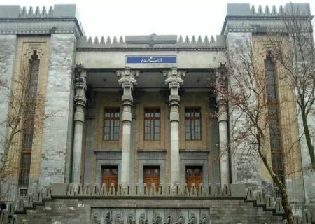 از همه ابزار خود برای اعمال حق ذاتی دفاع مشروع استفاده می‌کنیم