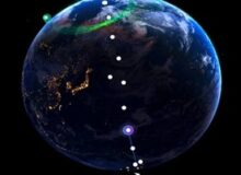 استارلینک روسی زودتر از انتظار از راه رسید