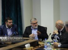 استاندار تهران: توسعه زیرساخت‌ کهریزک باید با مشارکت همگانی پیگیری شود