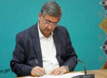 استاندار لرستان:کمربندی غربی خرم‌آباد با ۷ همت اعتبار وارد فاز اجرا شد