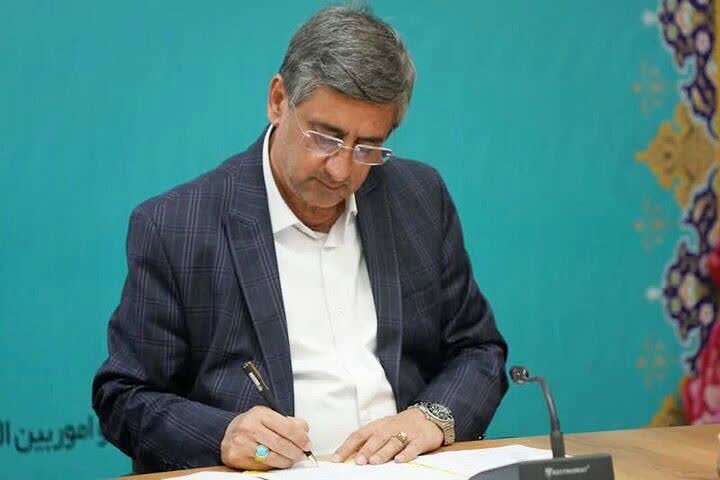استاندار لرستان:کمربندی غربی خرمآباد با ۷ همت اعتبار وارد فاز اجرا شد