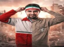 استفاده از نیروی جانفدا در بستر «نابازاری»